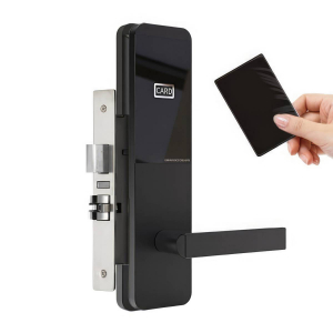 Готельні замки